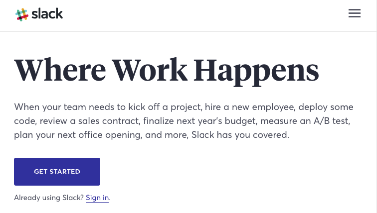 landing-page-essentials-slacks-homepage