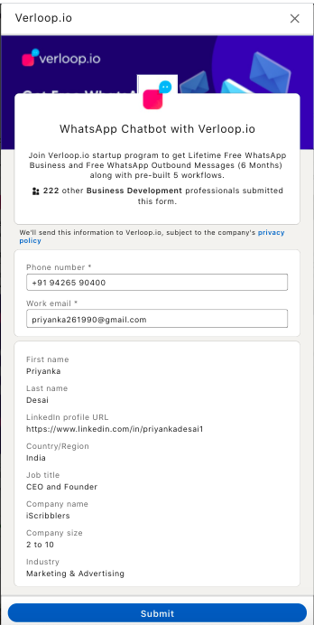 Graphical user interface, text, application
Description automatically generated