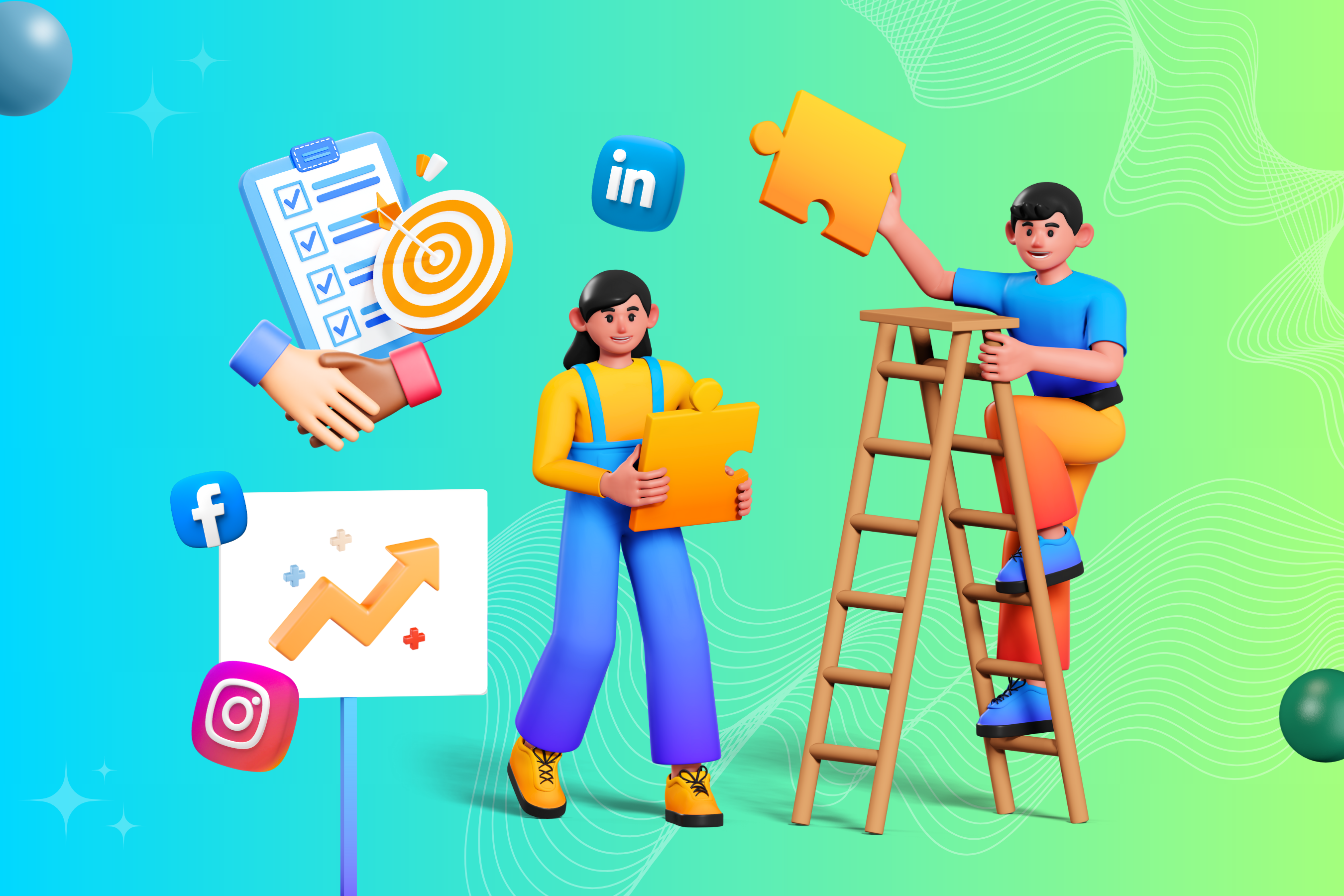 How social media collaboration can increase your social strategy's ...