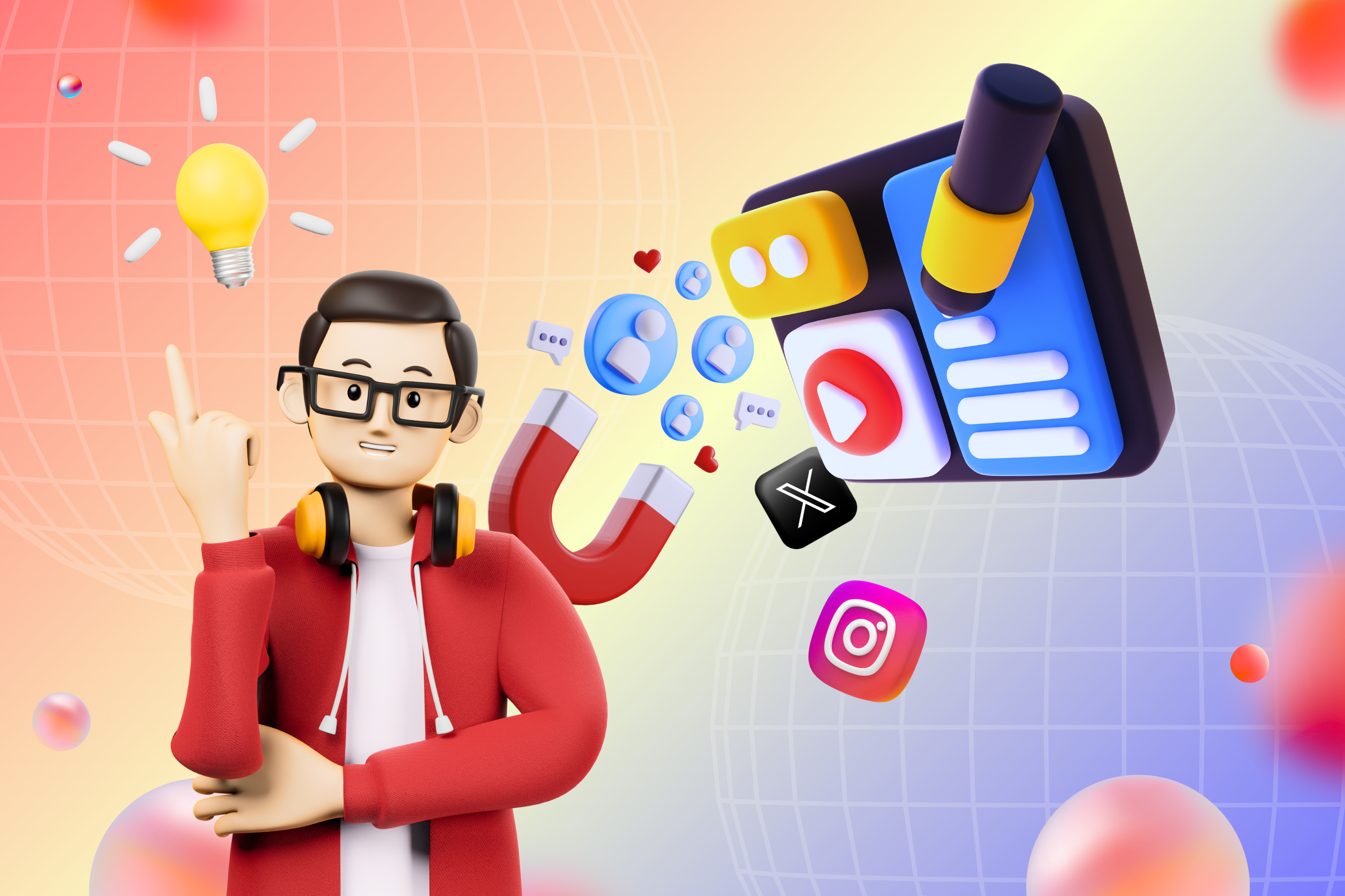 How to create engaging social media content - The Crowdfire blog