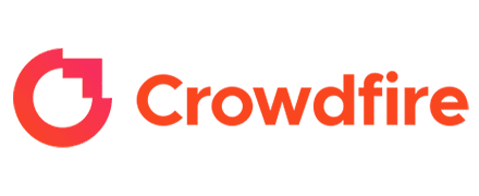 Crowdfire Logo